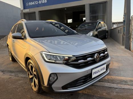 VOLKSWAGEN Nivus 1.0 4P FLEX 200 TSI HIGHLINE TURBO AUTOMTICO, Foto 3