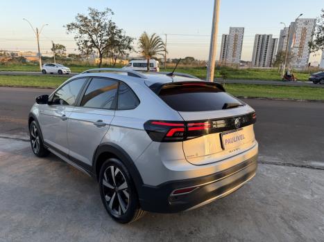 VOLKSWAGEN Nivus 1.0 4P FLEX 200 TSI HIGHLINE TURBO AUTOMTICO, Foto 8