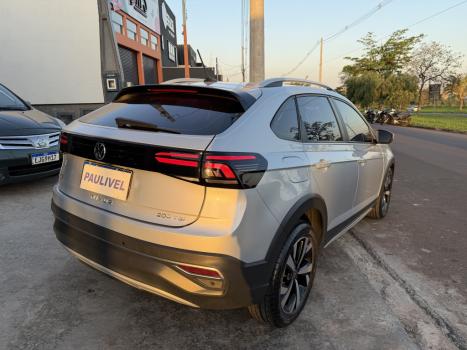 VOLKSWAGEN Nivus 1.0 4P FLEX 200 TSI HIGHLINE TURBO AUTOMTICO, Foto 10