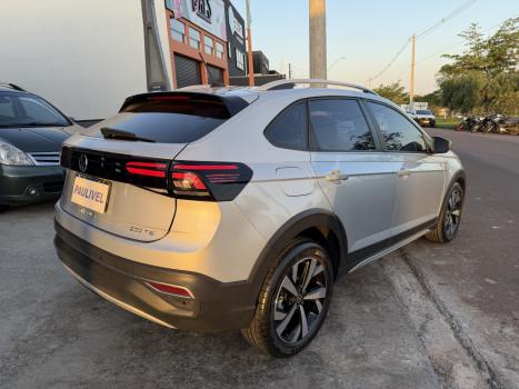 VOLKSWAGEN Nivus 1.0 4P FLEX 200 TSI HIGHLINE TURBO AUTOMTICO, Foto 11