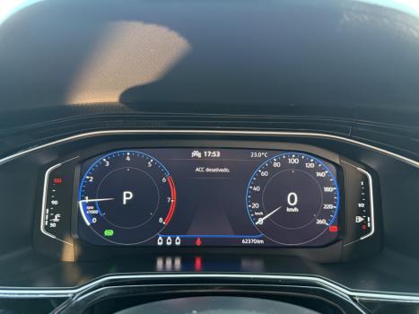 VOLKSWAGEN Nivus 1.0 4P FLEX 200 TSI HIGHLINE TURBO AUTOMTICO, Foto 12