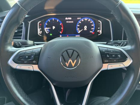 VOLKSWAGEN Nivus 1.0 4P FLEX 200 TSI HIGHLINE TURBO AUTOMTICO, Foto 13