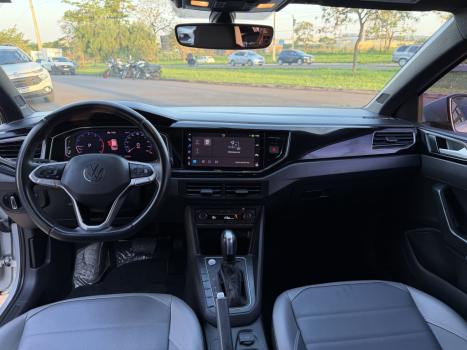 VOLKSWAGEN Nivus 1.0 4P FLEX 200 TSI HIGHLINE TURBO AUTOMTICO, Foto 15