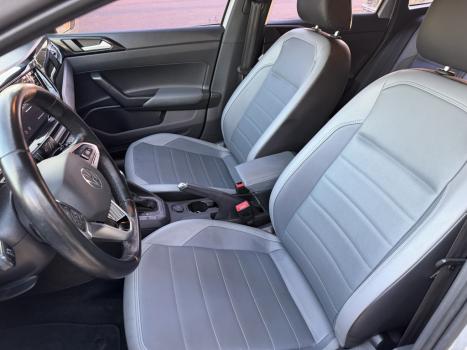 VOLKSWAGEN Nivus 1.0 4P FLEX 200 TSI HIGHLINE TURBO AUTOMTICO, Foto 17