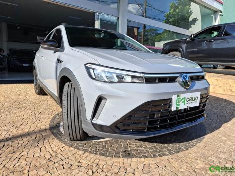 VOLKSWAGEN Nivus 1.0 4P FLEX 200 TSI HIGHLINE TURBO AUTOMTICO, Foto 2