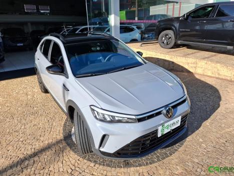 VOLKSWAGEN Nivus 1.0 4P FLEX 200 TSI HIGHLINE TURBO AUTOMTICO, Foto 3