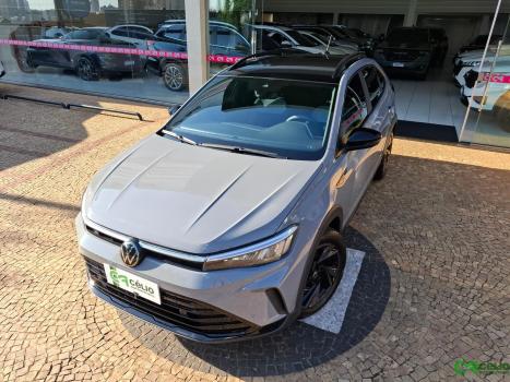 VOLKSWAGEN Nivus 1.0 4P FLEX 200 TSI HIGHLINE TURBO AUTOMTICO, Foto 4