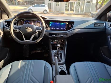 VOLKSWAGEN Nivus 1.0 4P FLEX 200 TSI HIGHLINE TURBO AUTOMTICO, Foto 5
