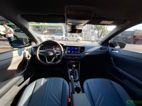 VOLKSWAGEN Nivus 1.0 4P FLEX 200 TSI HIGHLINE TURBO AUTOMTICO, Foto 6