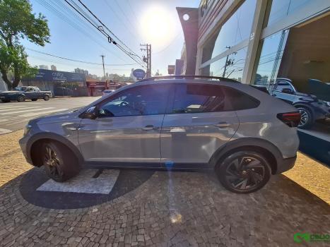 VOLKSWAGEN Nivus 1.0 4P FLEX 200 TSI HIGHLINE TURBO AUTOMTICO, Foto 7