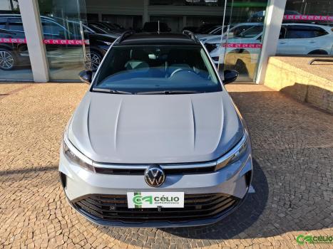 VOLKSWAGEN Nivus 1.0 4P FLEX 200 TSI HIGHLINE TURBO AUTOMTICO, Foto 8