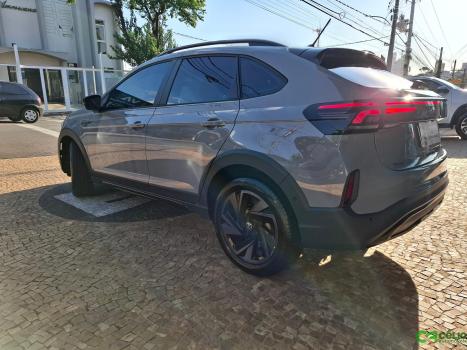 VOLKSWAGEN Nivus 1.0 4P FLEX 200 TSI HIGHLINE TURBO AUTOMTICO, Foto 10