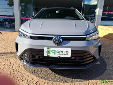 VOLKSWAGEN Nivus 1.0 4P FLEX 200 TSI HIGHLINE TURBO AUTOMTICO, Foto 11