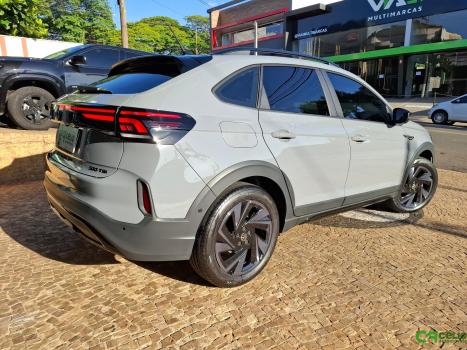 VOLKSWAGEN Nivus 1.0 4P FLEX 200 TSI HIGHLINE TURBO AUTOMTICO, Foto 12