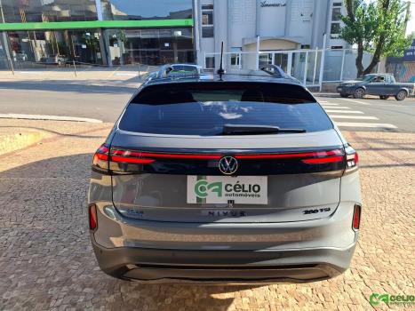 VOLKSWAGEN Nivus 1.0 4P FLEX 200 TSI HIGHLINE TURBO AUTOMTICO, Foto 13