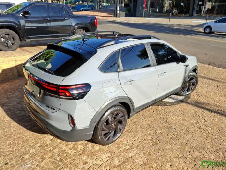 VOLKSWAGEN Nivus 1.0 4P FLEX 200 TSI HIGHLINE TURBO AUTOMTICO, Foto 14