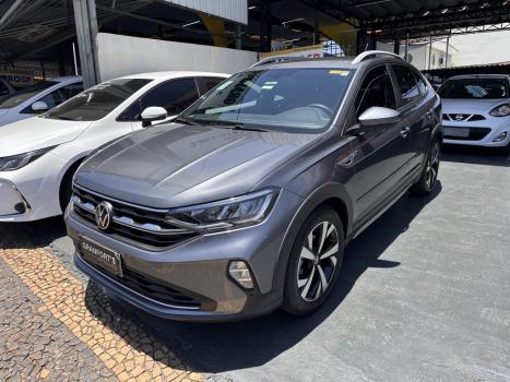VOLKSWAGEN Nivus 1.0 4P FLEX 200 TSI HIGHLINE TURBO AUTOMTICO, Foto 1