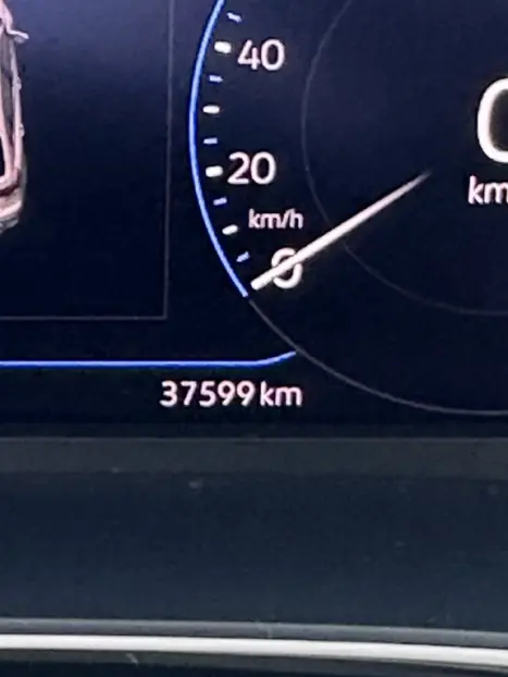 VOLKSWAGEN Nivus 1.0 4P FLEX 200 TSI HIGHLINE TURBO AUTOMTICO, Foto 2