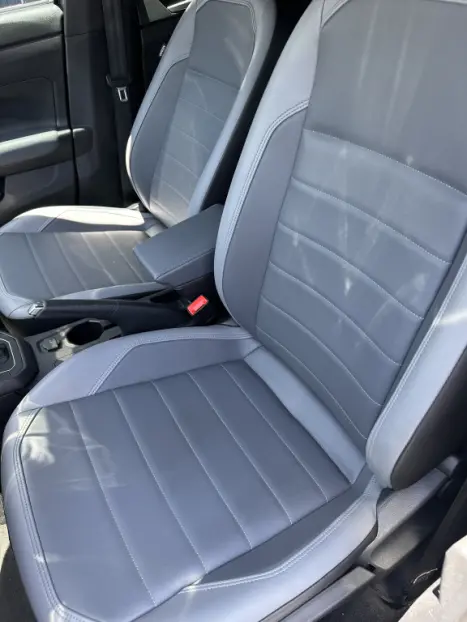 VOLKSWAGEN Nivus 1.0 4P FLEX 200 TSI HIGHLINE TURBO AUTOMTICO, Foto 3