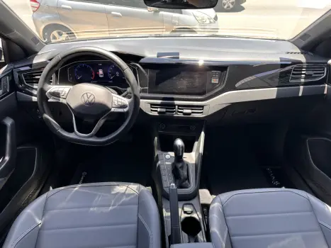 VOLKSWAGEN Nivus 1.0 4P FLEX 200 TSI HIGHLINE TURBO AUTOMTICO, Foto 6