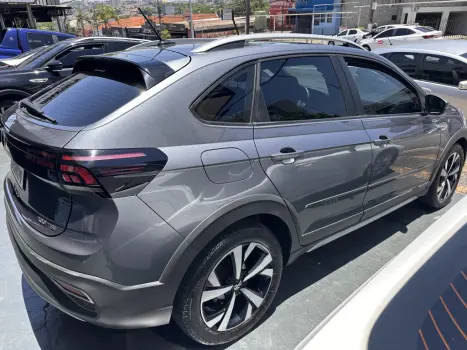 VOLKSWAGEN Nivus 1.0 4P FLEX 200 TSI HIGHLINE TURBO AUTOMTICO, Foto 8