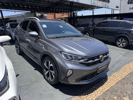 VOLKSWAGEN Nivus 1.0 4P FLEX 200 TSI HIGHLINE TURBO AUTOMTICO, Foto 9