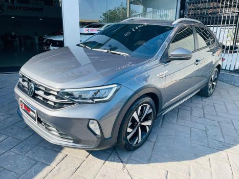 VOLKSWAGEN Nivus 1.0 4P FLEX 200 TSI HIGHLINE TURBO AUTOMTICO, Foto 2