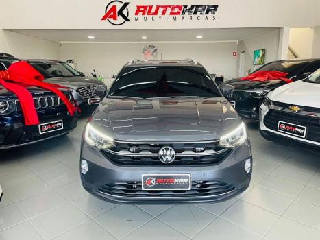 VOLKSWAGEN Nivus 1.0 4P FLEX 200 TSI HIGHLINE TURBO AUTOMTICO, Foto 3