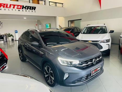 VOLKSWAGEN Nivus 1.0 4P FLEX 200 TSI HIGHLINE TURBO AUTOMTICO, Foto 4