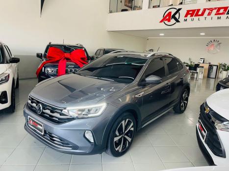 VOLKSWAGEN Nivus 1.0 4P FLEX 200 TSI HIGHLINE TURBO AUTOMTICO, Foto 5