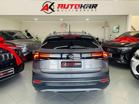 VOLKSWAGEN Nivus 1.0 4P FLEX 200 TSI HIGHLINE TURBO AUTOMTICO, Foto 6