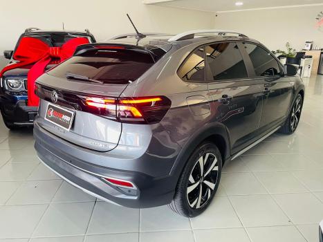 VOLKSWAGEN Nivus 1.0 4P FLEX 200 TSI HIGHLINE TURBO AUTOMTICO, Foto 7