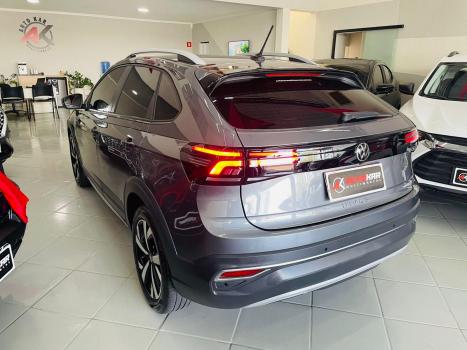 VOLKSWAGEN Nivus 1.0 4P FLEX 200 TSI HIGHLINE TURBO AUTOMTICO, Foto 8