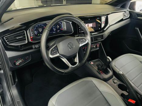 VOLKSWAGEN Nivus 1.0 4P FLEX 200 TSI HIGHLINE TURBO AUTOMTICO, Foto 10