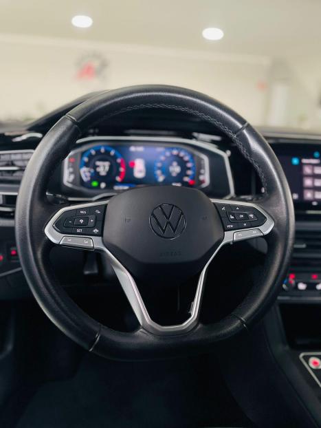 VOLKSWAGEN Nivus 1.0 4P FLEX 200 TSI HIGHLINE TURBO AUTOMTICO, Foto 11