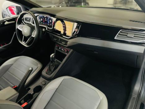 VOLKSWAGEN Nivus 1.0 4P FLEX 200 TSI HIGHLINE TURBO AUTOMTICO, Foto 12