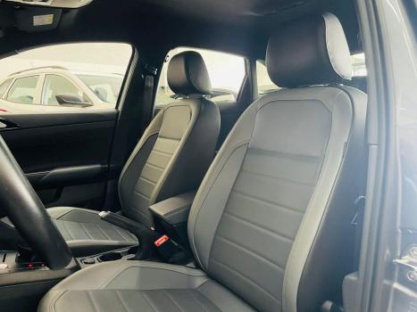 VOLKSWAGEN Nivus 1.0 4P FLEX 200 TSI HIGHLINE TURBO AUTOMTICO, Foto 14