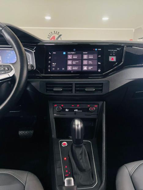 VOLKSWAGEN Nivus 1.0 4P FLEX 200 TSI HIGHLINE TURBO AUTOMTICO, Foto 15