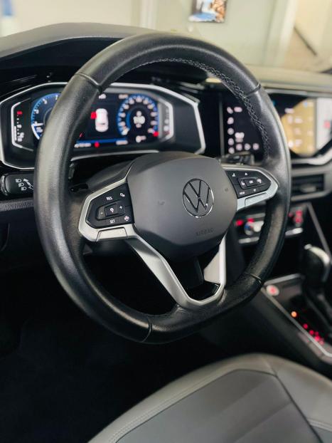 VOLKSWAGEN Nivus 1.0 4P FLEX 200 TSI HIGHLINE TURBO AUTOMTICO, Foto 16