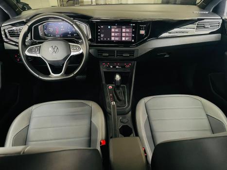 VOLKSWAGEN Nivus 1.0 4P FLEX 200 TSI HIGHLINE TURBO AUTOMTICO, Foto 17