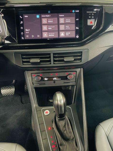 VOLKSWAGEN Nivus 1.0 4P FLEX 200 TSI HIGHLINE TURBO AUTOMTICO, Foto 18