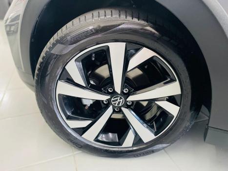 VOLKSWAGEN Nivus 1.0 4P FLEX 200 TSI HIGHLINE TURBO AUTOMTICO, Foto 19