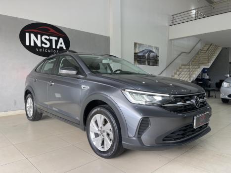 VOLKSWAGEN Nivus 1.0 4P FLEX 200 TSI COMFORTLINE TURBO AUTOMTICO, Foto 1