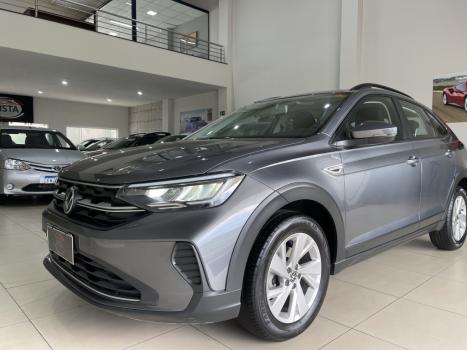 VOLKSWAGEN Nivus 1.0 4P FLEX 200 TSI COMFORTLINE TURBO AUTOMTICO, Foto 2