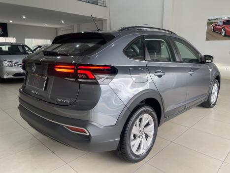 VOLKSWAGEN Nivus 1.0 4P FLEX 200 TSI COMFORTLINE TURBO AUTOMTICO, Foto 3