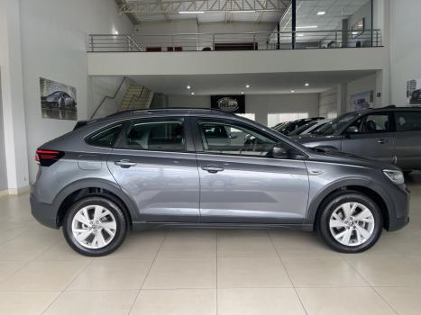 VOLKSWAGEN Nivus 1.0 4P FLEX 200 TSI COMFORTLINE TURBO AUTOMTICO, Foto 4