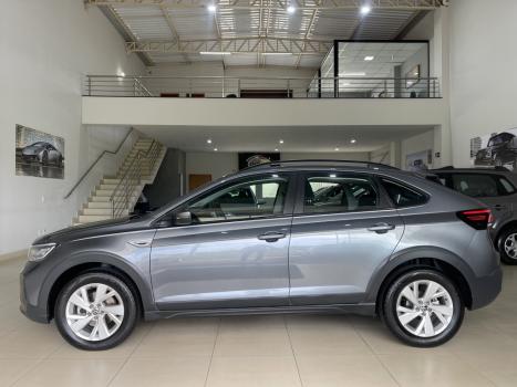 VOLKSWAGEN Nivus 1.0 4P FLEX 200 TSI COMFORTLINE TURBO AUTOMTICO, Foto 5