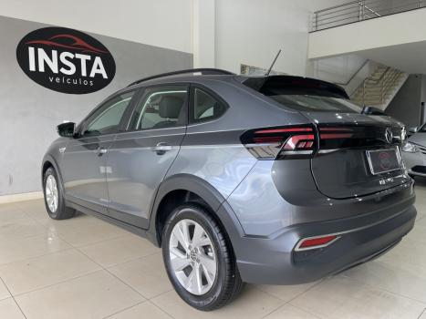 VOLKSWAGEN Nivus 1.0 4P FLEX 200 TSI COMFORTLINE TURBO AUTOMTICO, Foto 6