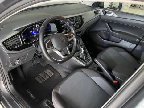 VOLKSWAGEN Nivus 1.0 4P FLEX 200 TSI COMFORTLINE TURBO AUTOMTICO, Foto 8