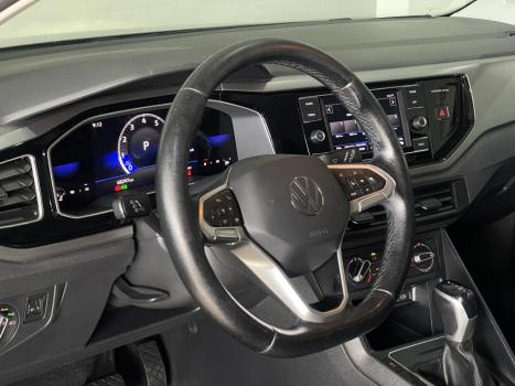 VOLKSWAGEN Nivus 1.0 4P FLEX 200 TSI COMFORTLINE TURBO AUTOMTICO, Foto 9